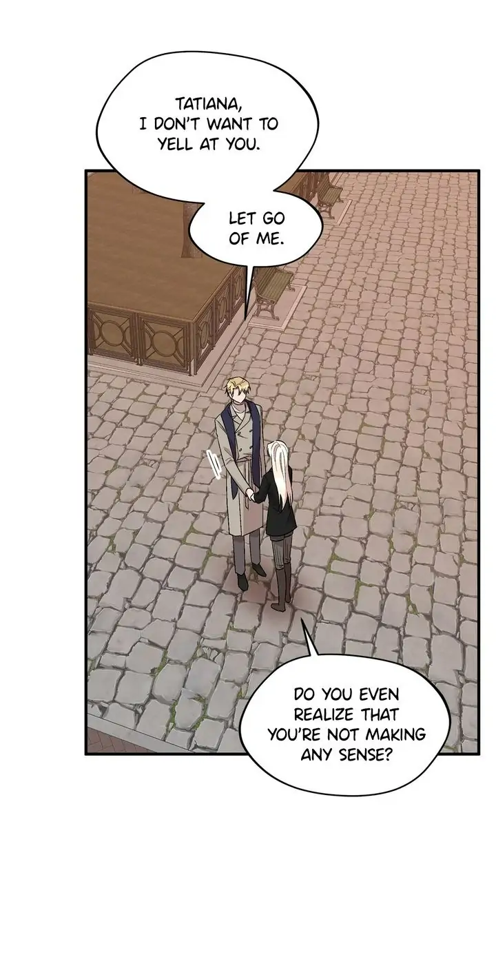 The Dawn in Moscow chapter 58 - page 18