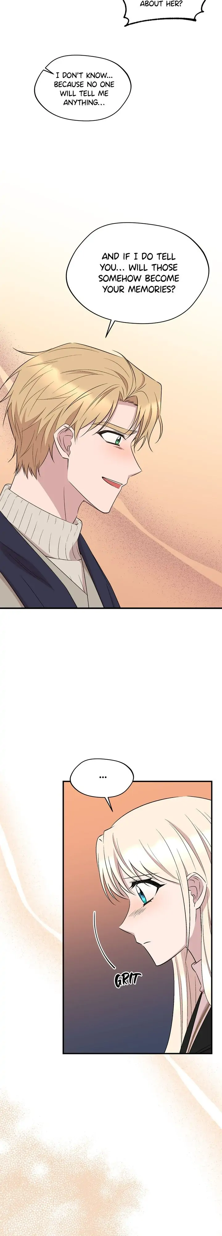 The Dawn in Moscow chapter 58 - page 20