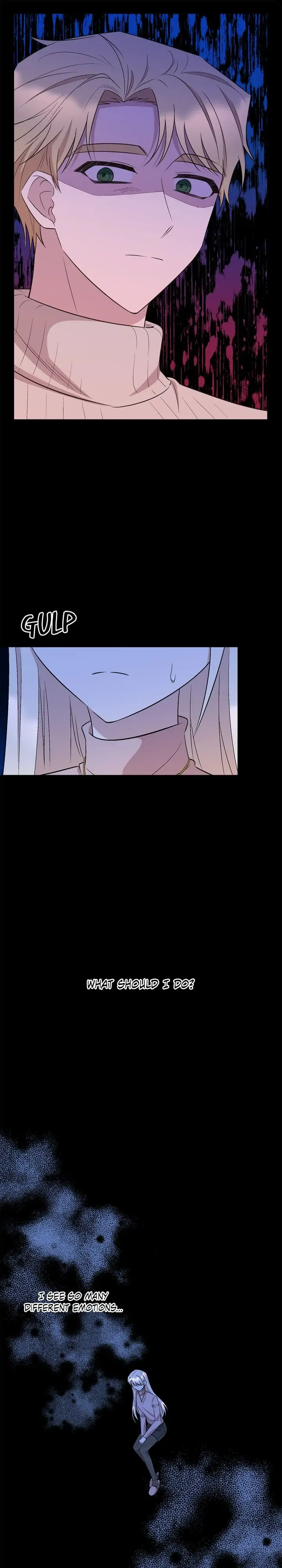 The Dawn in Moscow chapter 58 - page 3