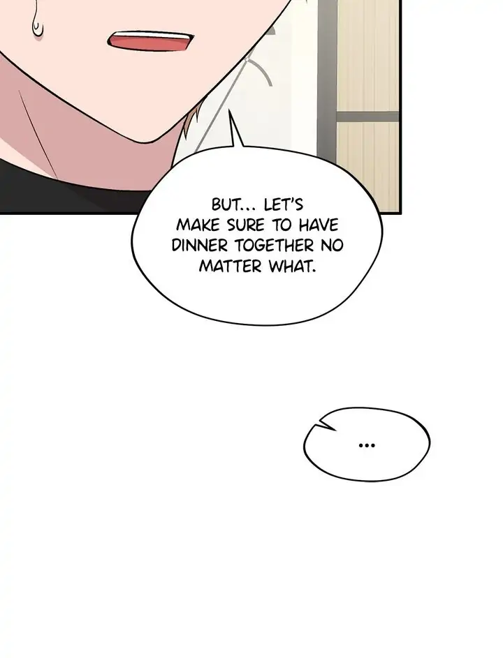 The Dawn in Moscow chapter 58 - page 30