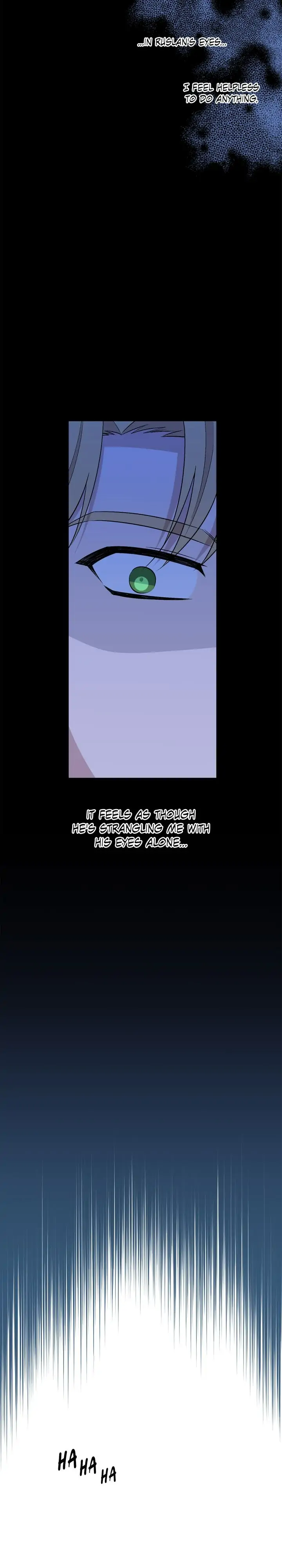 The Dawn in Moscow chapter 58 - page 4