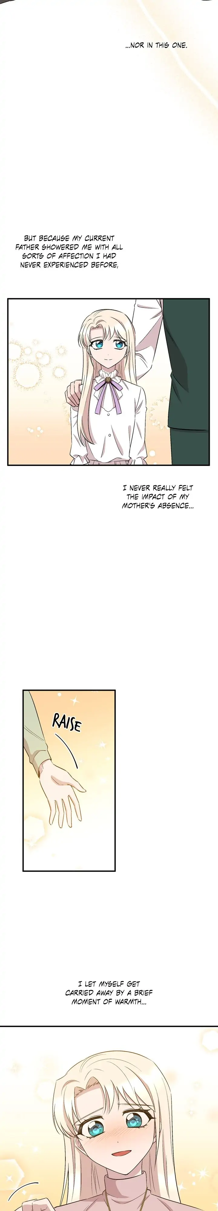 The Dawn in Moscow chapter 58 - page 8