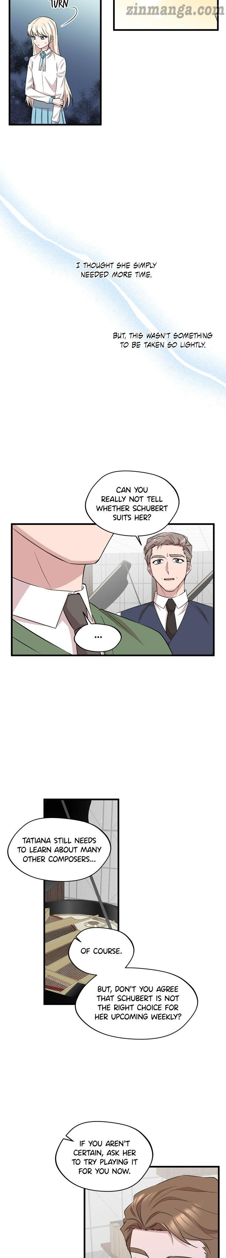 The Dawn in Moscow chapter 33 - page 2
