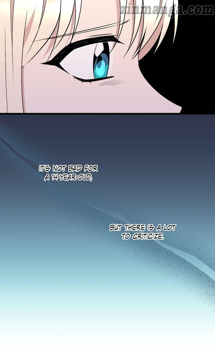 The Dawn in Moscow chapter 33 - page 20