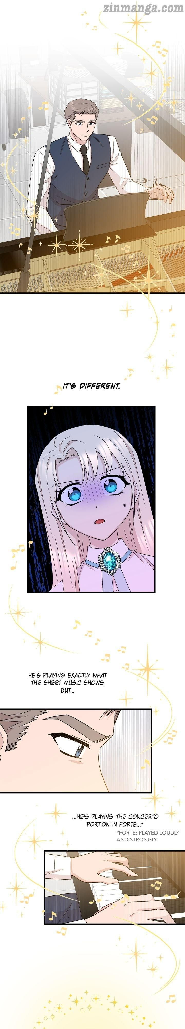 The Dawn in Moscow chapter 33 - page 25