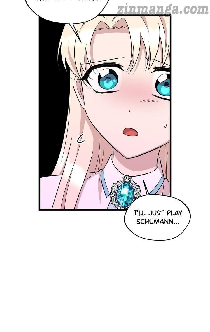 The Dawn in Moscow chapter 33 - page 8