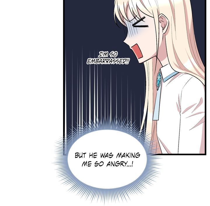 The Dawn in Moscow chapter 32 - page 12