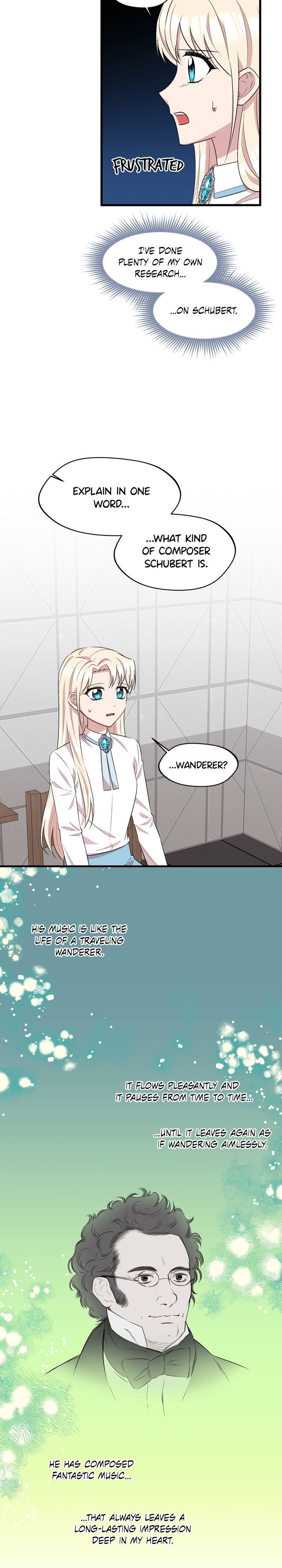 The Dawn in Moscow chapter 32 - page 6