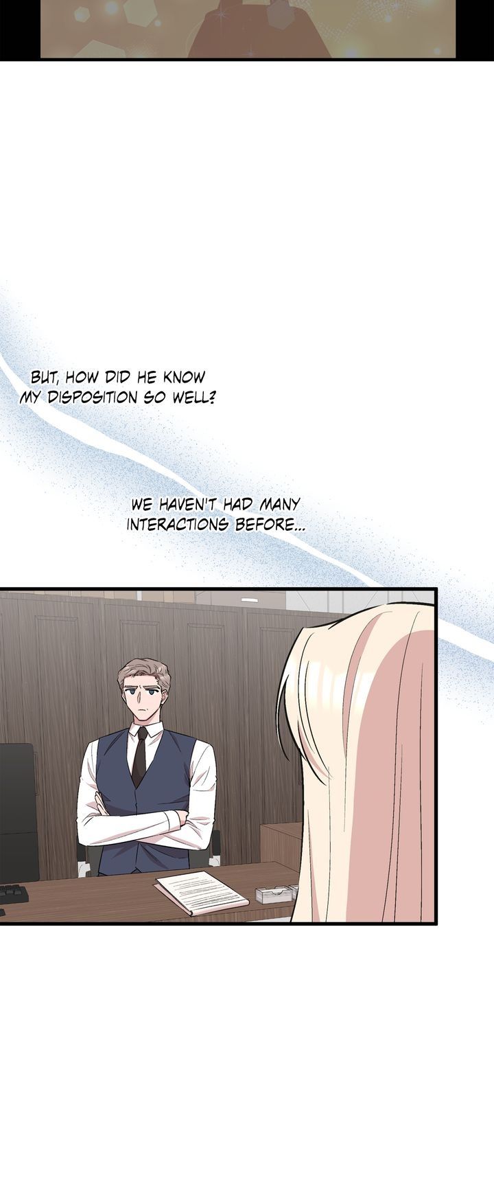 The Dawn in Moscow chapter 32 - page 8