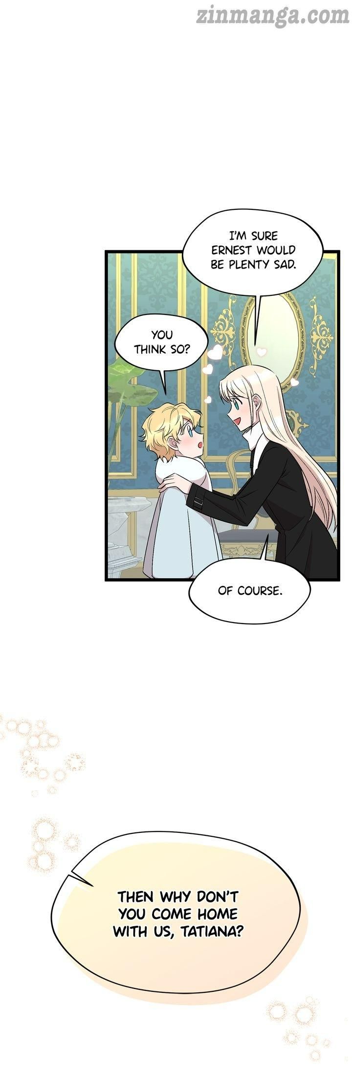The Dawn in Moscow chapter 56 - page 24