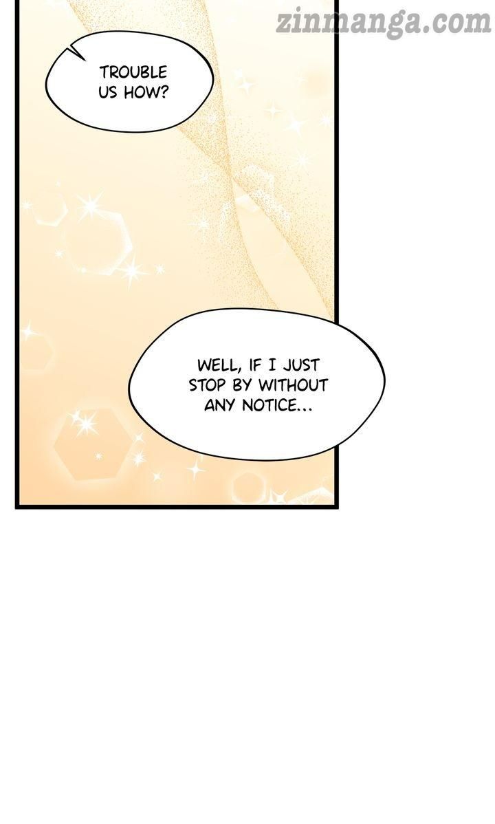 The Dawn in Moscow chapter 56 - page 28