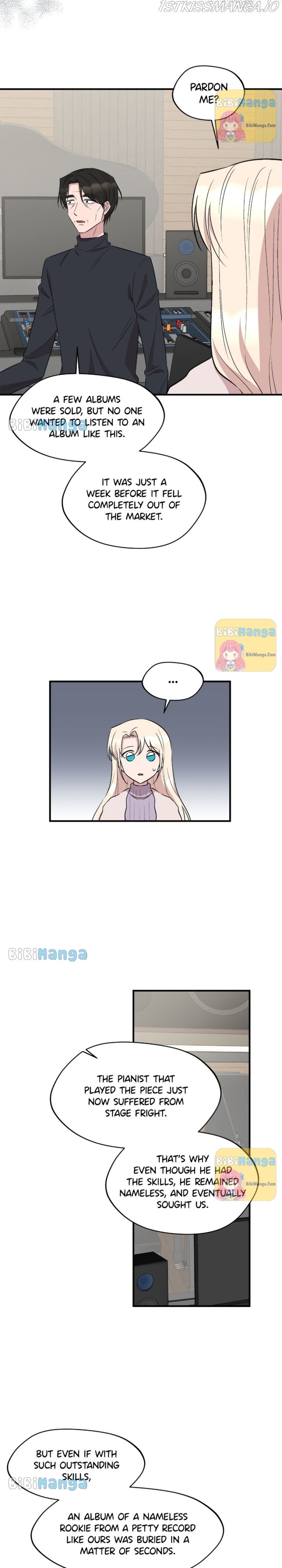 The Dawn in Moscow Chapter 76 - page 19