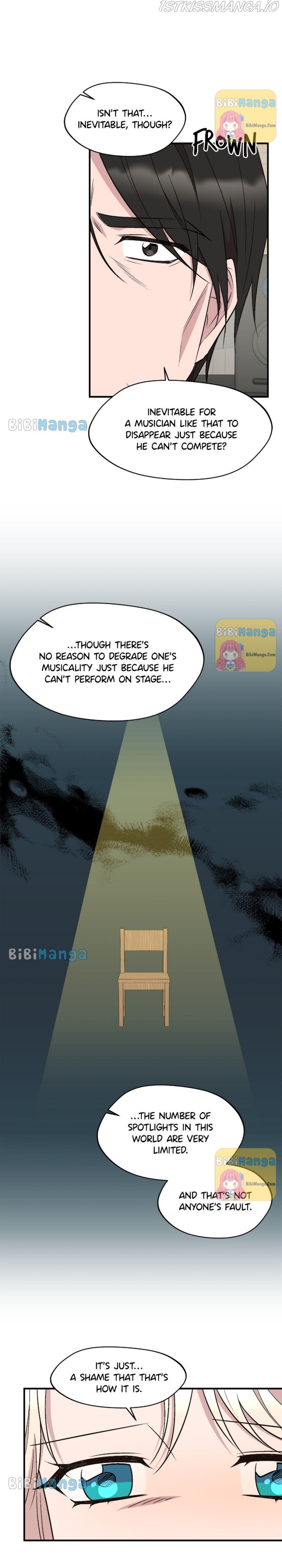 The Dawn in Moscow Chapter 76 - page 21