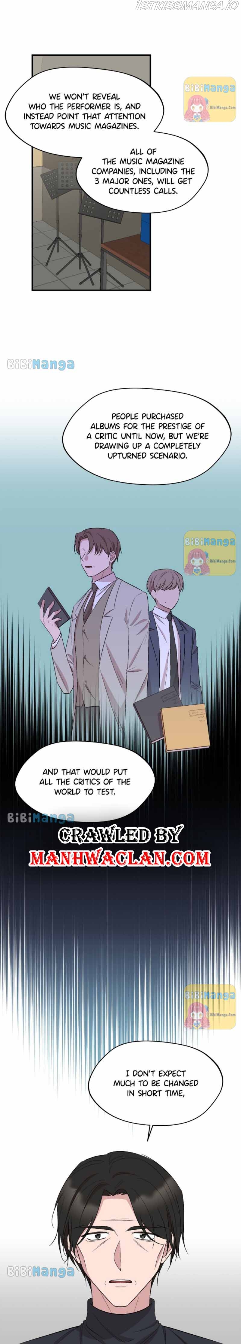 The Dawn in Moscow Chapter 76 - page 24