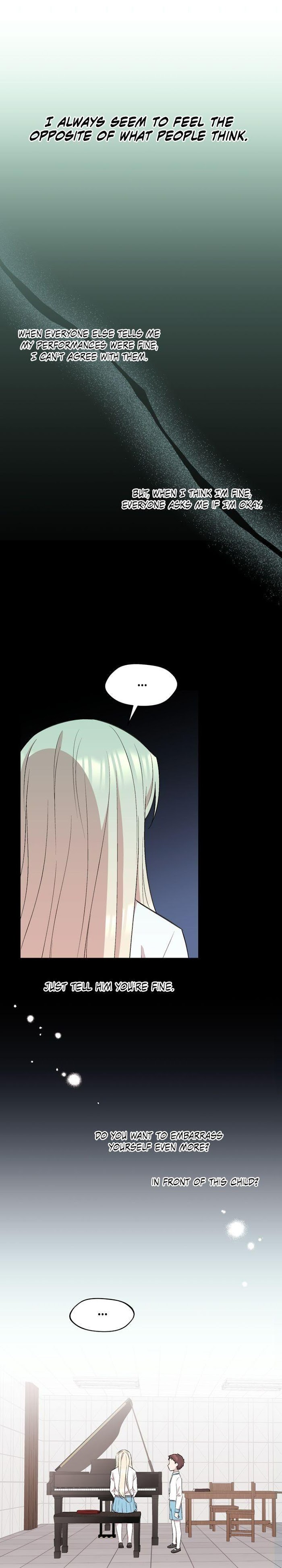 The Dawn in Moscow chapter 31 - page 17