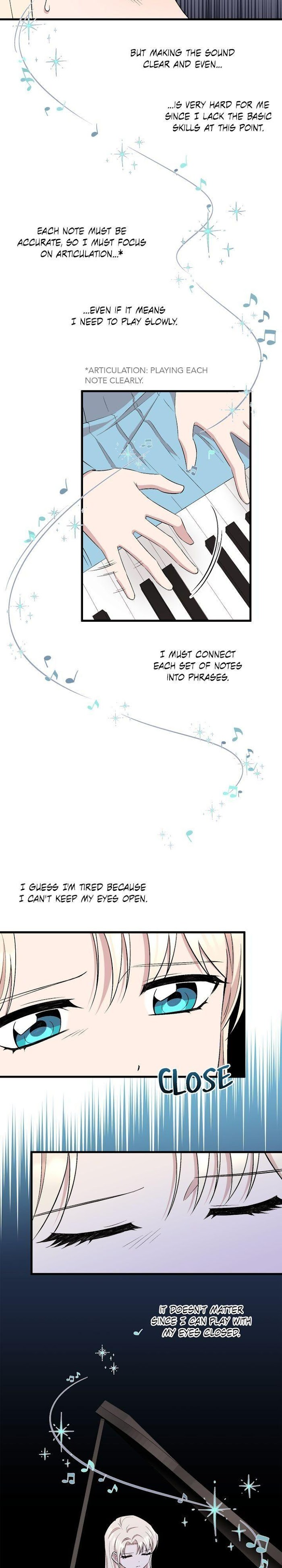 The Dawn in Moscow chapter 31 - page 2