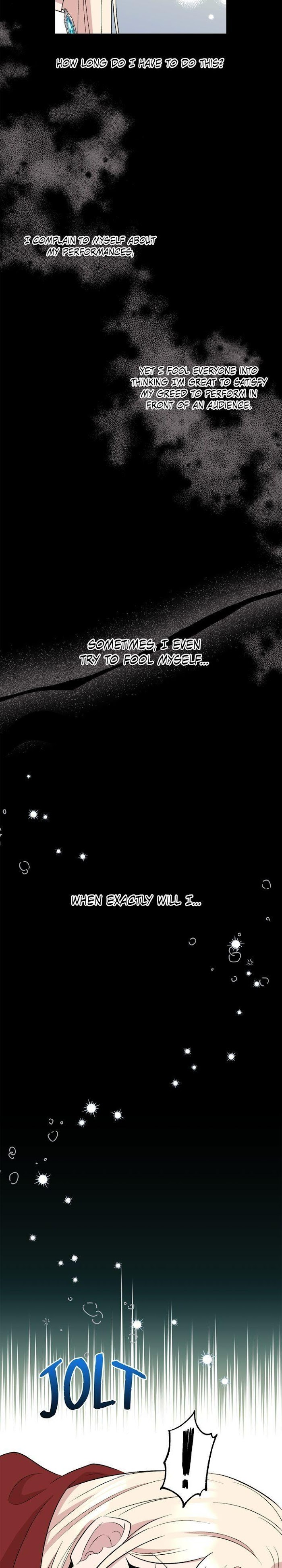 The Dawn in Moscow chapter 31 - page 6