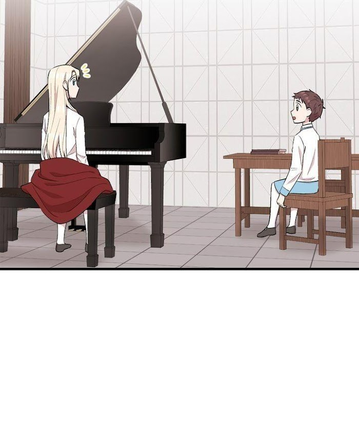 The Dawn in Moscow chapter 31 - page 8