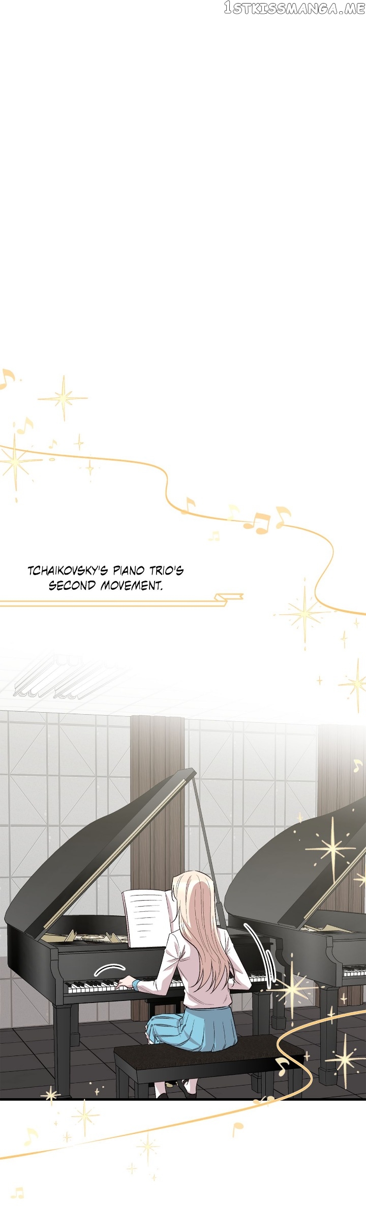 The Dawn in Moscow Chapter 92 - page 10