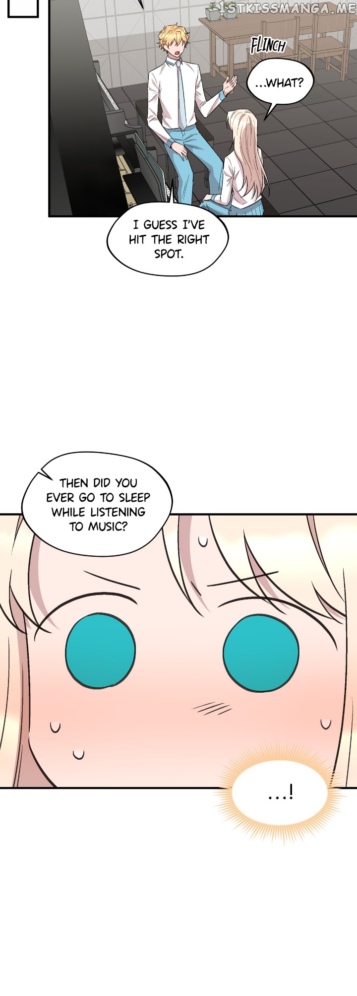 The Dawn in Moscow Chapter 92 - page 14