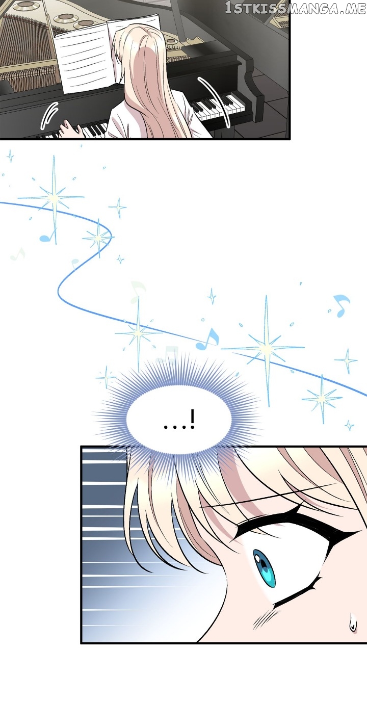 The Dawn in Moscow Chapter 92 - page 22