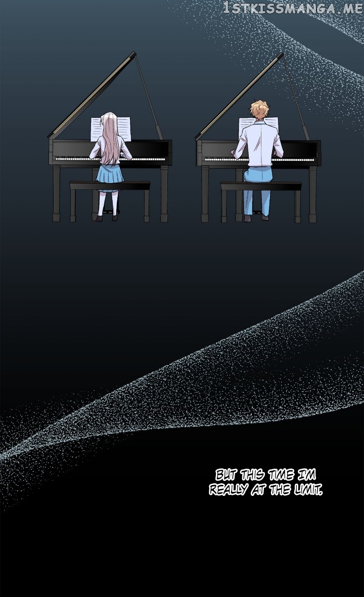 The Dawn in Moscow Chapter 92 - page 26