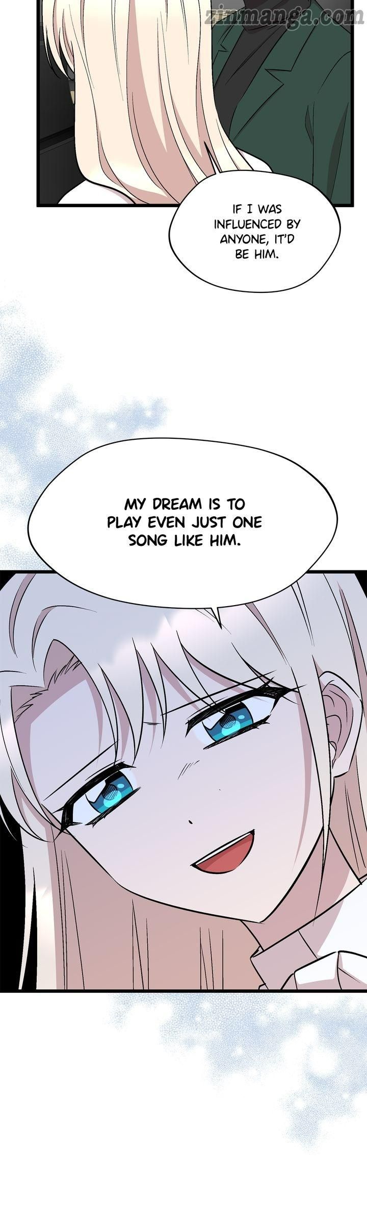 The Dawn in Moscow chapter 55 - page 12