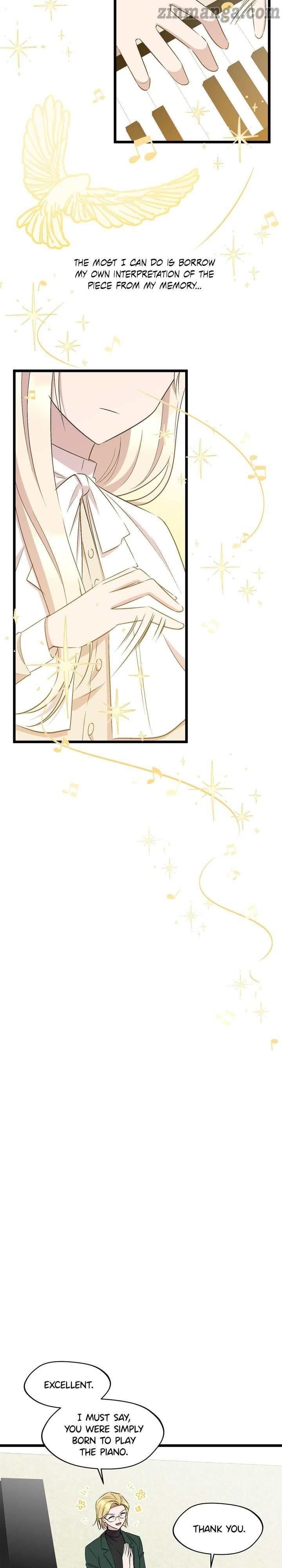 The Dawn in Moscow chapter 55 - page 2