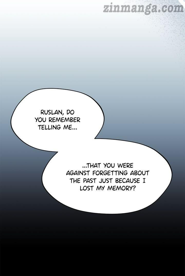 The Dawn in Moscow chapter 55 - page 28