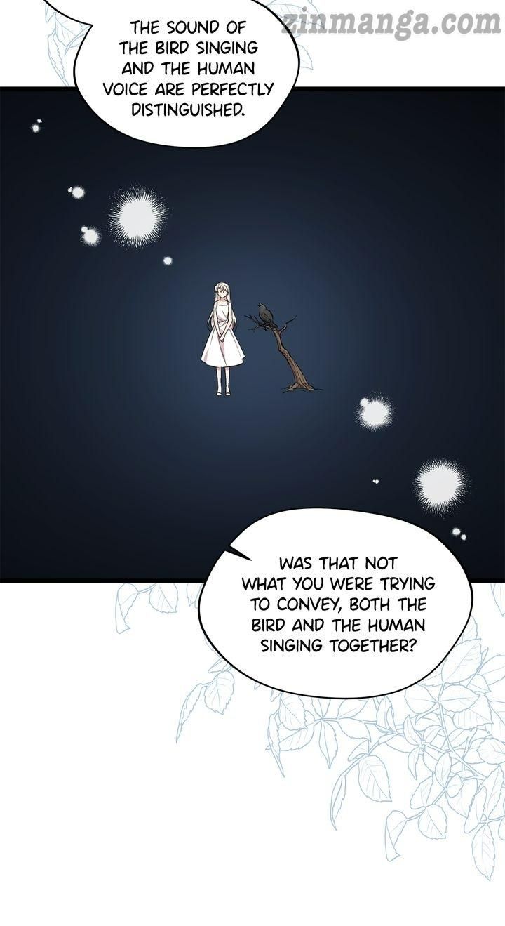 The Dawn in Moscow chapter 55 - page 4