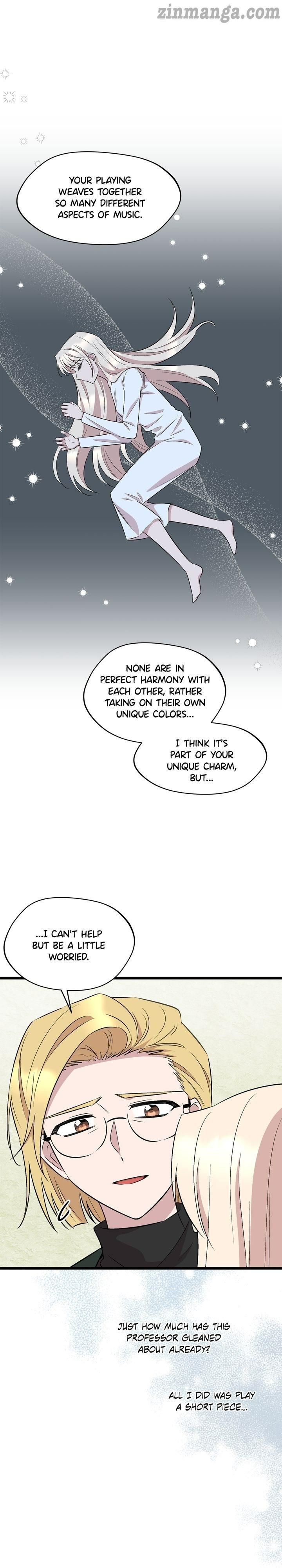 The Dawn in Moscow chapter 55 - page 7