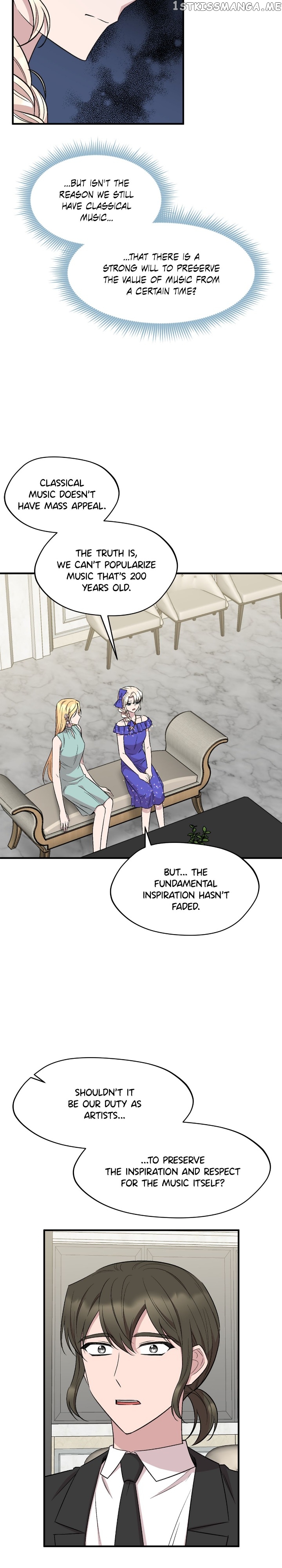 The Dawn in Moscow Chapter 100 - page 24
