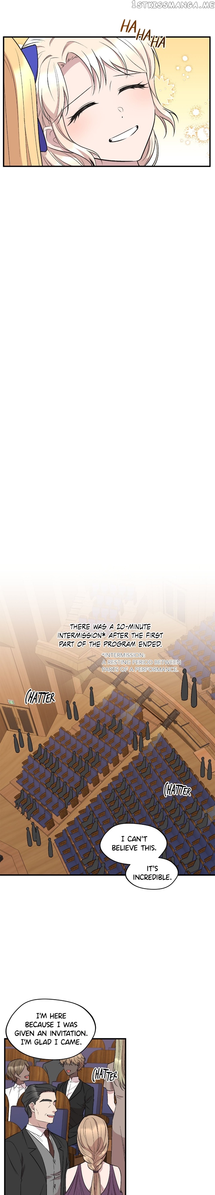 The Dawn in Moscow Chapter 100 - page 5