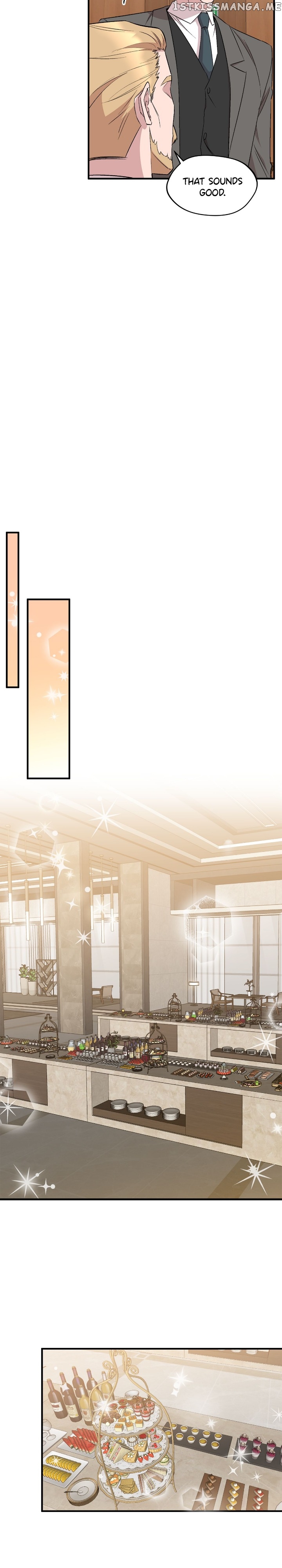 The Dawn in Moscow Chapter 100 - page 7
