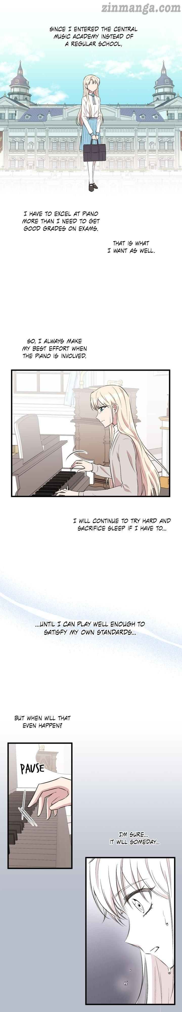 The Dawn in Moscow chapter 30 - page 13