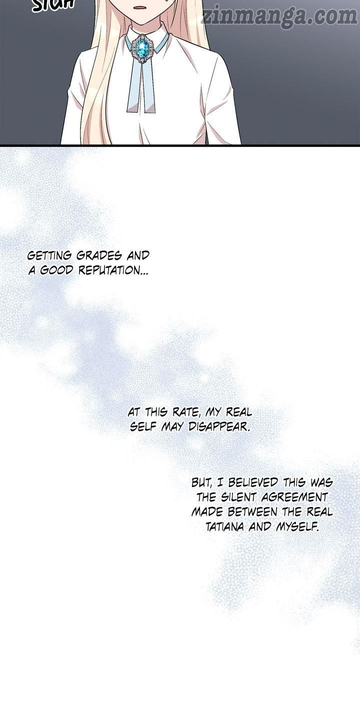 The Dawn in Moscow chapter 30 - page 16