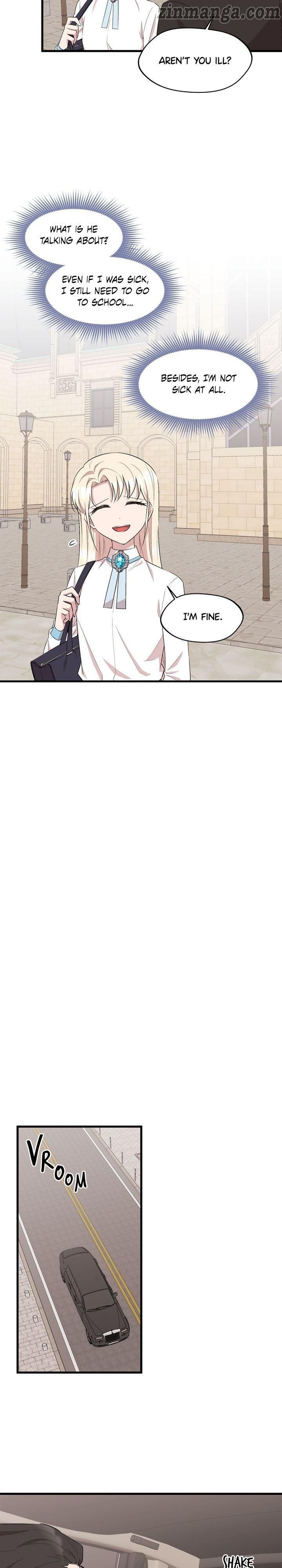 The Dawn in Moscow chapter 30 - page 2