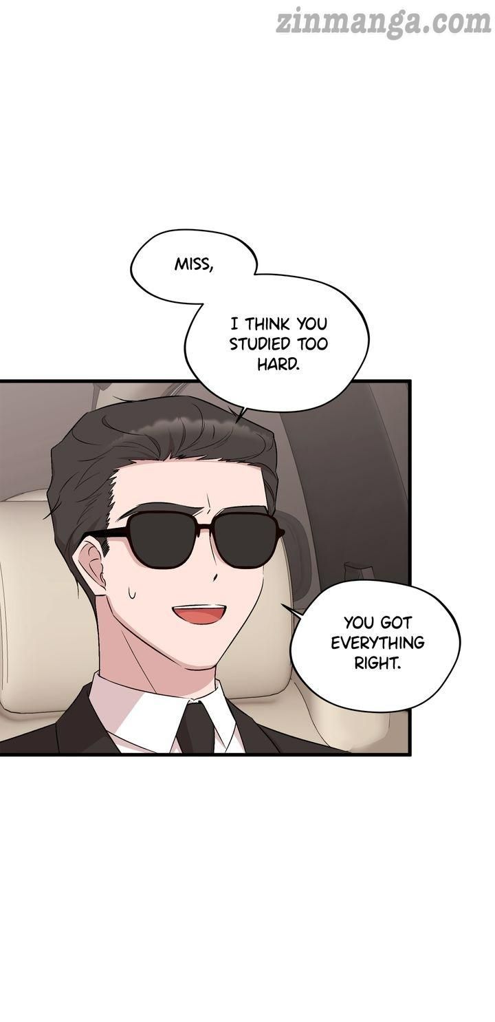 The Dawn in Moscow chapter 30 - page 4