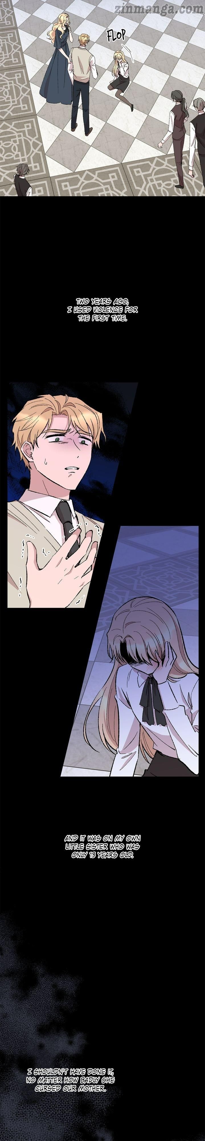 The Dawn in Moscow chapter 54 - page 2