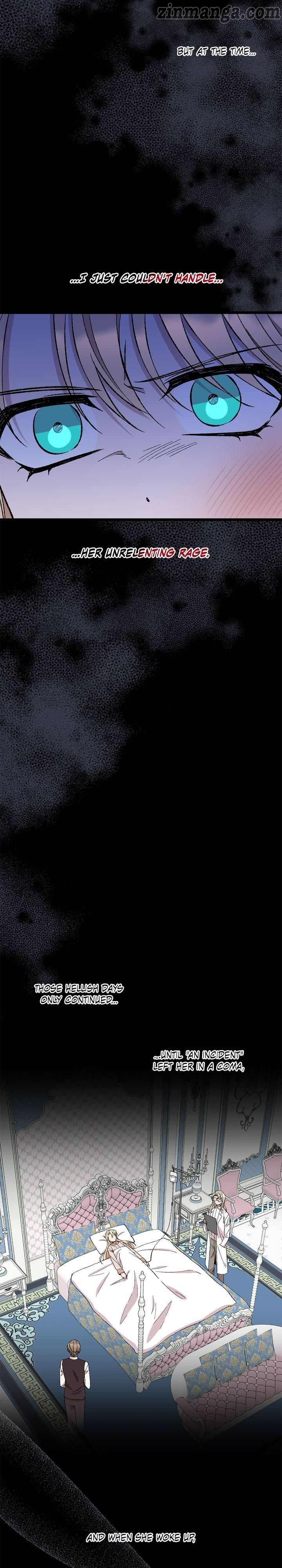 The Dawn in Moscow chapter 54 - page 3