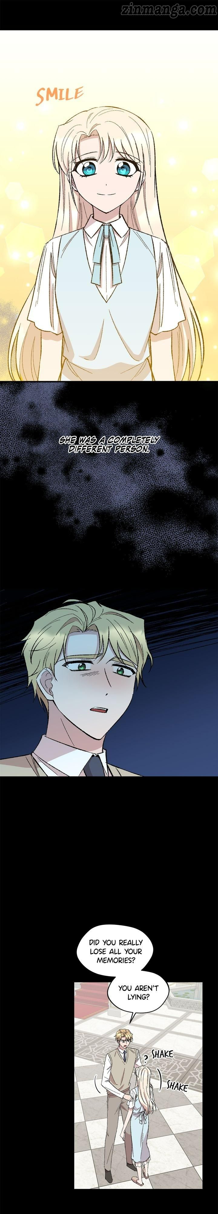 The Dawn in Moscow chapter 54 - page 5