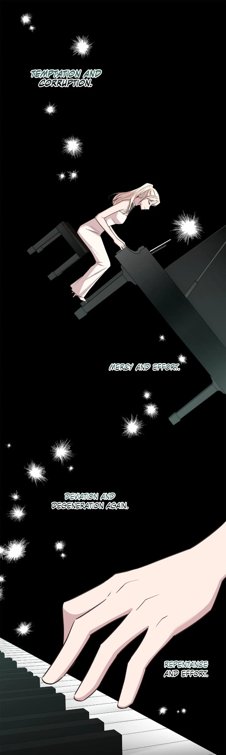 The Dawn in Moscow Chapter 113 - page 13