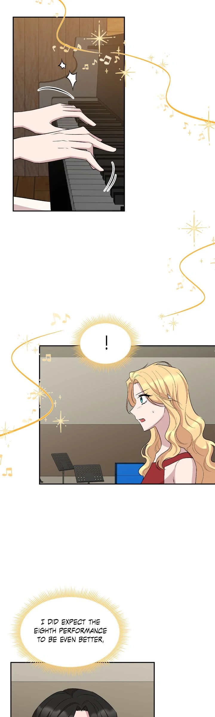 The Dawn in Moscow Chapter 113 - page 15