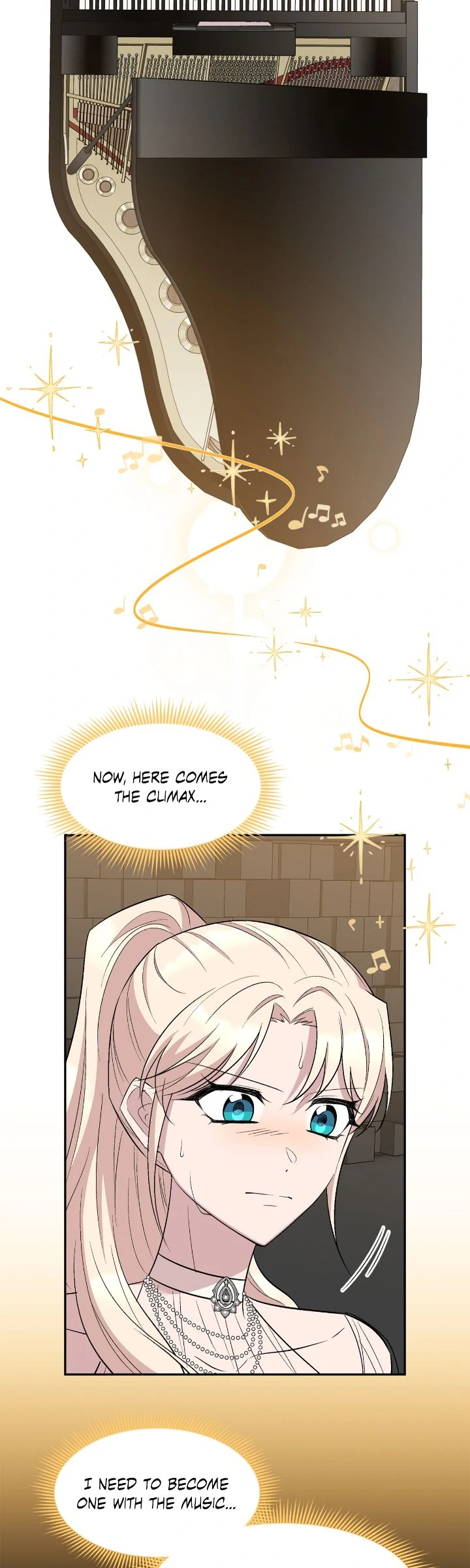 The Dawn in Moscow Chapter 113 - page 17