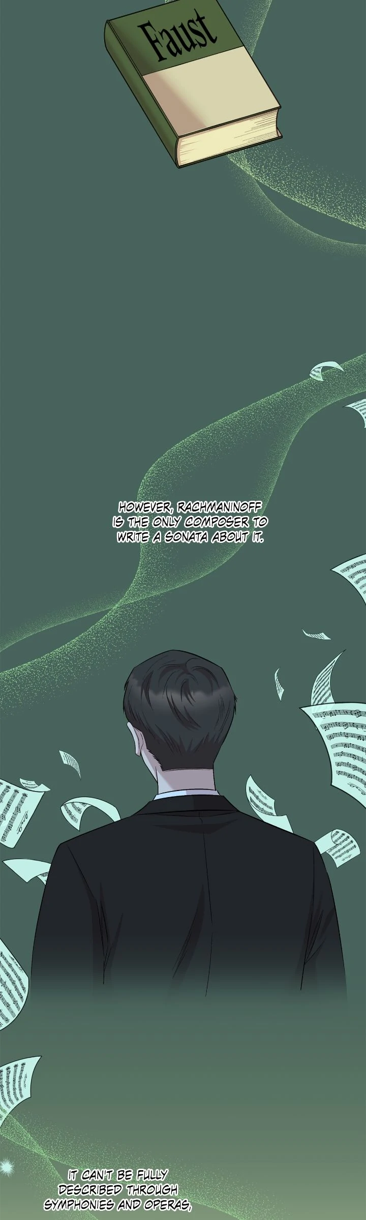 The Dawn in Moscow Chapter 113 - page 2