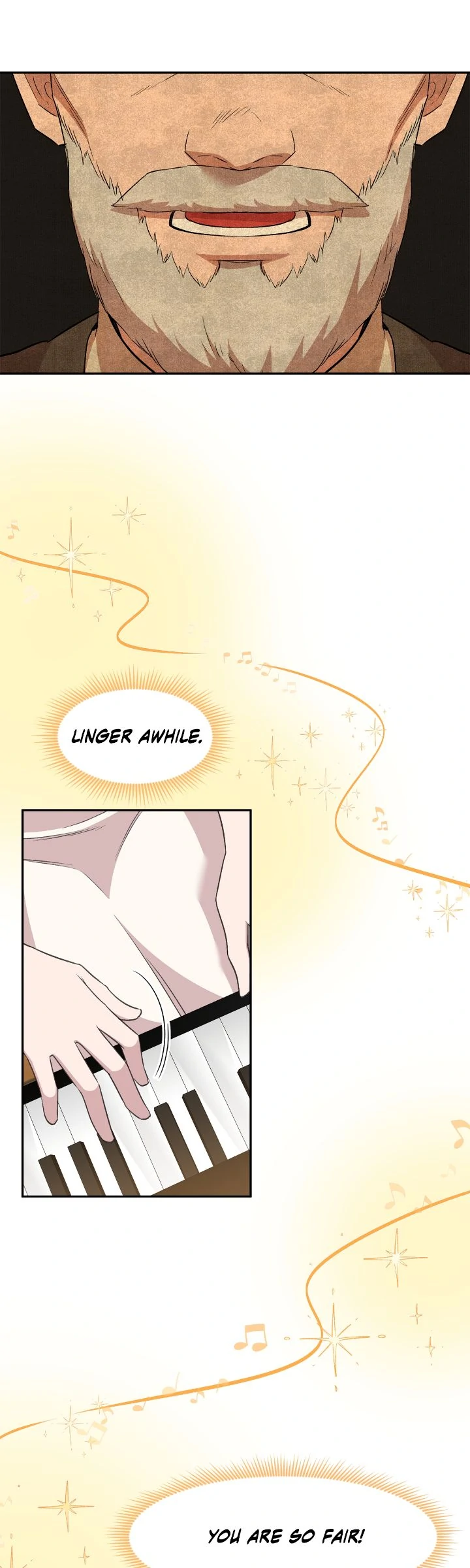 The Dawn in Moscow Chapter 113 - page 20