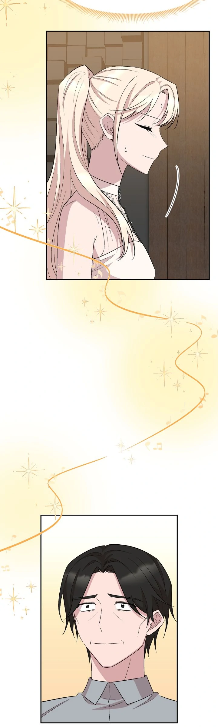 The Dawn in Moscow Chapter 113 - page 21
