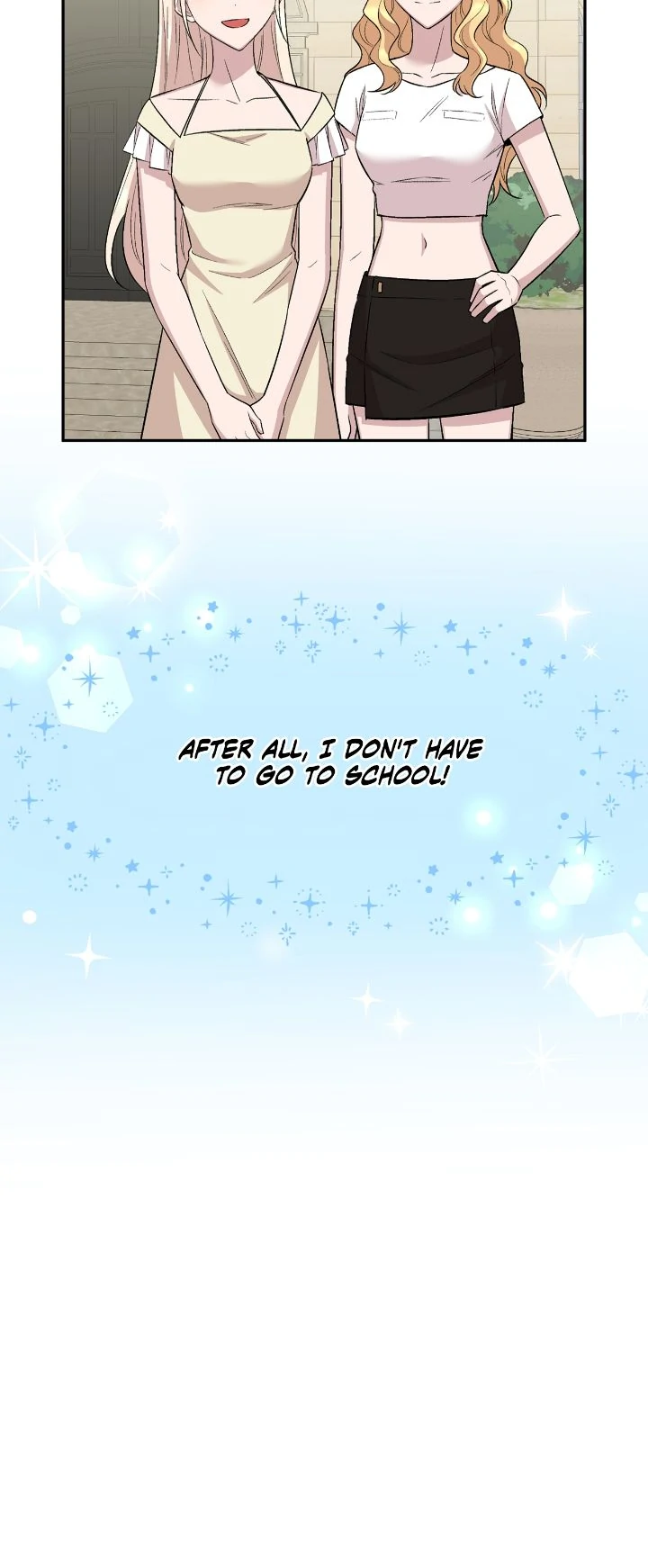 The Dawn in Moscow Chapter 113 - page 43