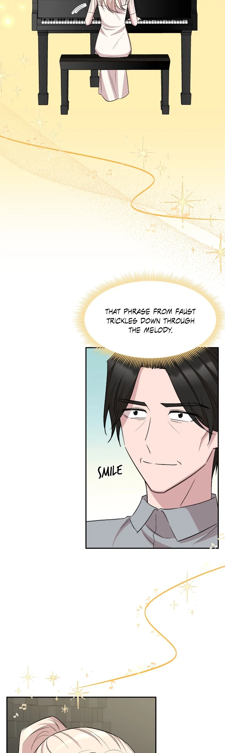The Dawn in Moscow Chapter 113 - page 8