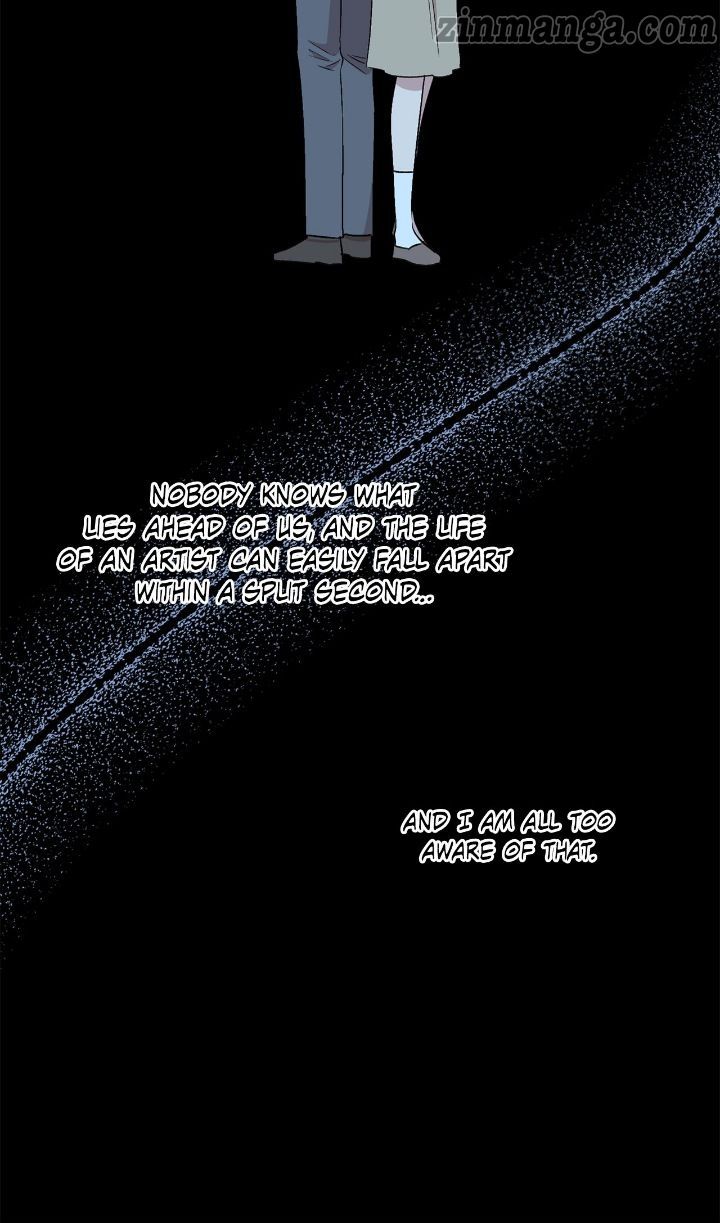 The Dawn in Moscow chapter 74 - page 13